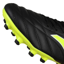 Ghete de fotbal Joma Aguila 901 Fg M AGUIS.921.FG multicolor negru 1 Ghete de fotbal Joma Aguila 901 Fg M AGUIS.921.FG multicolor negru 1