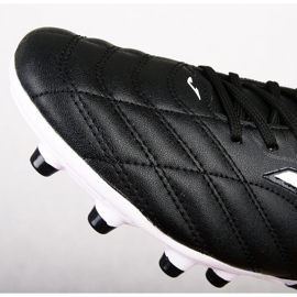 Ghete de fotbal Joma Numero-10 921 Fg M N-10S.921.FG multicolor negru 1