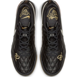 Încălțăminte de interior Nike Tiempo Legend X 7 Academy 10R Ic M AQ2217-027 negru negru 1