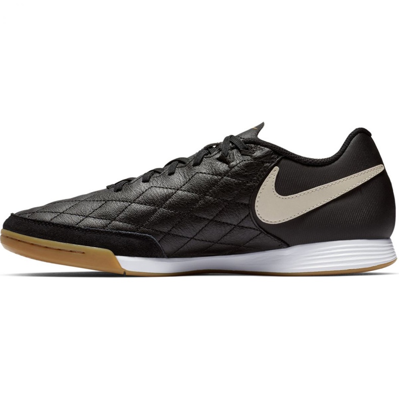 Încălțăminte de interior Nike Tiempo Legend X 7 Academy 10R Ic M AQ2217-027 negru negru 2