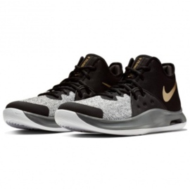 Încălțăminte de baschet Nike Air Versitile Iii M AO4430-005 multicolor negru 1