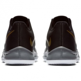 Încălțăminte de baschet Nike Air Versitile Iii M AO4430-005 multicolor negru 2