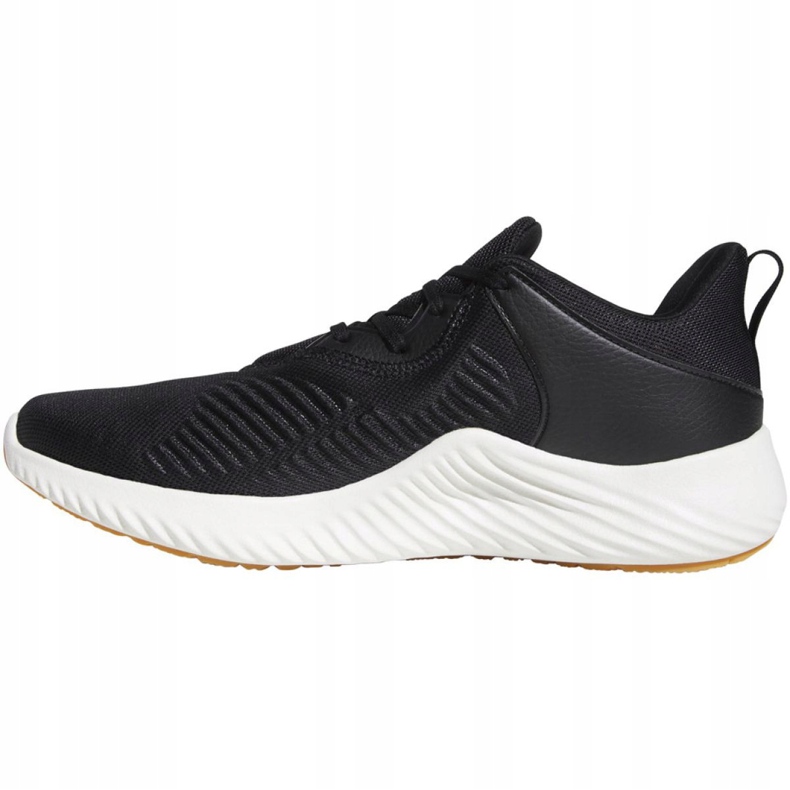 Pantofi Adidas Alphabounce Rc 2 M D96524 negru 2