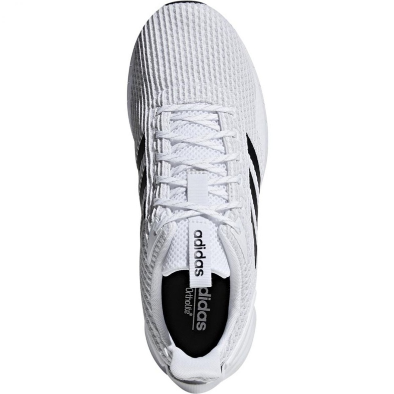 Pantofi de alergare adidas Questar Ride M F34982 alb negru 1 Pantofi de alergare adidas Questar Ride M F34982 alb negru 1