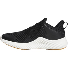 Pantofi de alergare adidas Alphabounce rc 2 W F35393 negru 2