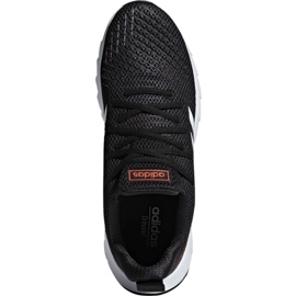 Pantofi Adidas Asweego Run M F37038 negru 2