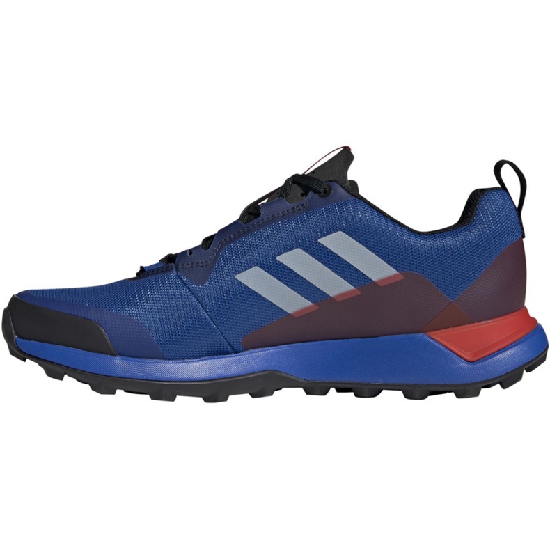 Încălțăminte adidas Terrex Cmtk M BC0433 albastru 1