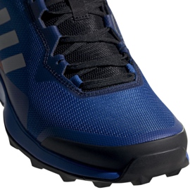 Încălțăminte adidas Terrex Cmtk M BC0433 albastru 6