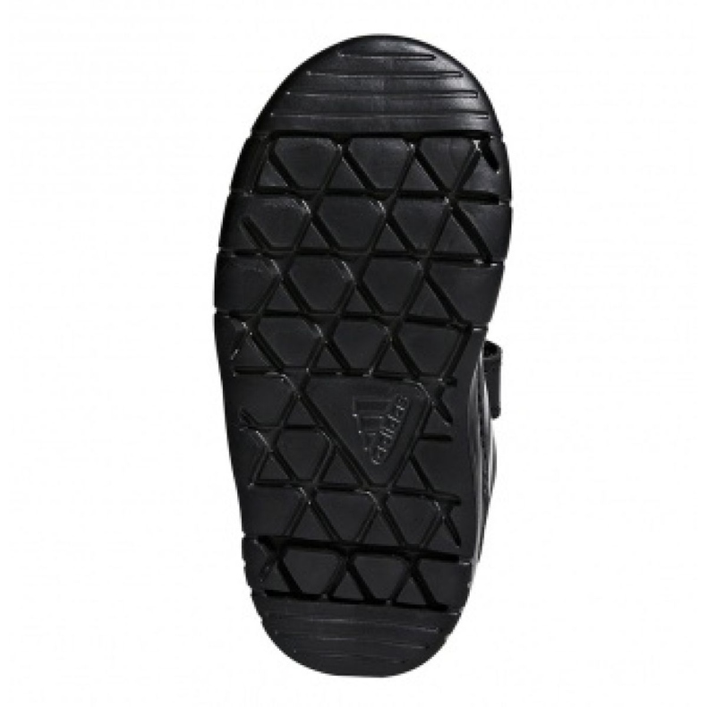 Adidas AltaSport Cf I D96847 negru 1