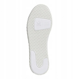 Adidas Originals Pharrell Williams Tennis Hu M B41792 alb 2