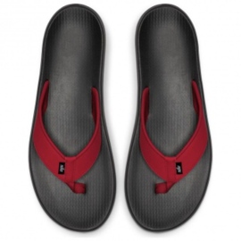 Flip-flops Nike Kepa Kai M AO3621-600 negru roșu 1
