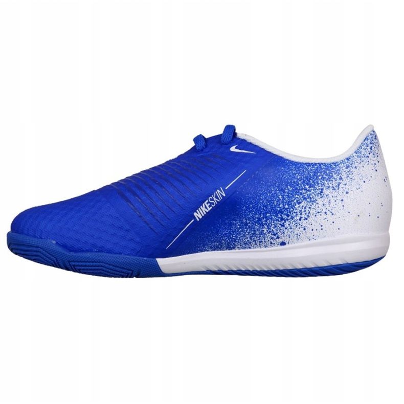 Încălțăminte de interior Nike Phantom Venom Academy Ic Jr AO0372-104 multicolor albastru 1