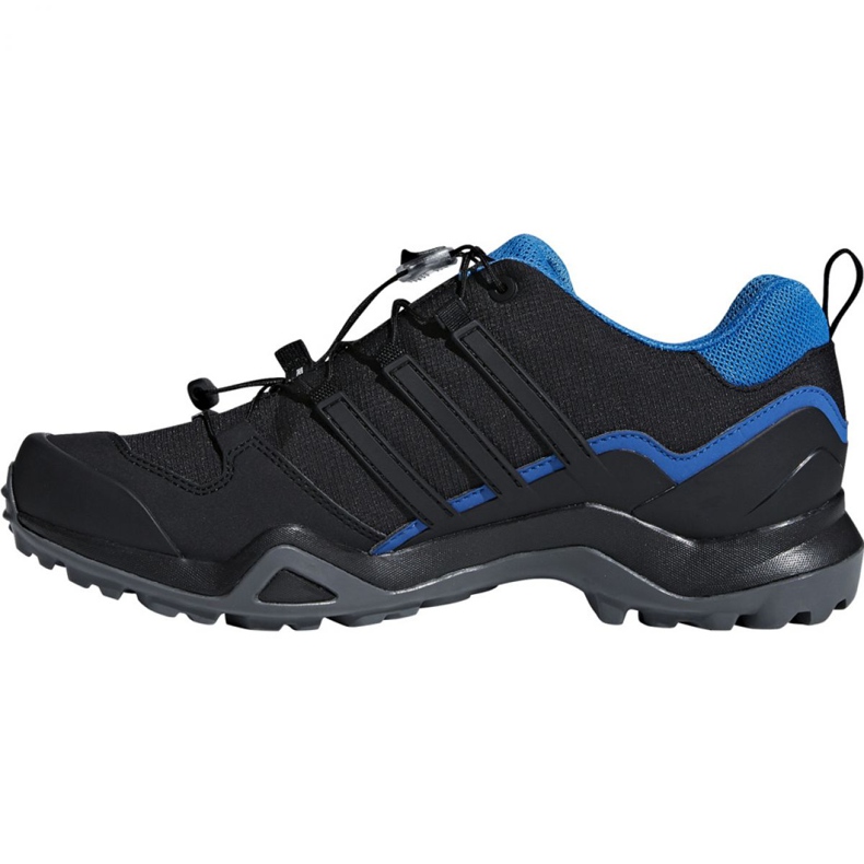 Pantofi Adidas Terrex Swift R2 M AC7980 negru 1