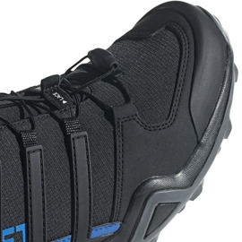 Pantofi Adidas Terrex Swift R2 M AC7980 negru 3