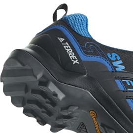 Pantofi Adidas Terrex Swift R2 M AC7980 negru 4