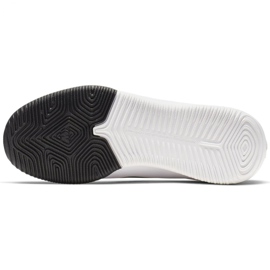 Încălțăminte de interior Nike Mercurial Superfly X 6 Academy Ic Jr AJ3110-109 multicolor alb 5