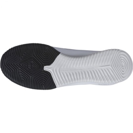 Încălțăminte de interior Nike Mercurial Superfly X 6 Academy Ic AJ3567-109 alb alb 1