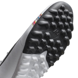 Pantofi de fotbal Nike Mercurial Superfly X 6 Academy Tf M AJ3568-109 multicolor alb 6