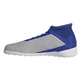 Încălțăminte de interior adidas Predator 19.3 In M D97963 multicolor gri 1