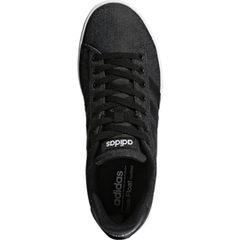 Pantofi Adidas Daily 2.0 M DB0284 negru gri 1