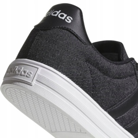 Pantofi Adidas Daily 2.0 M DB0284 negru gri 4