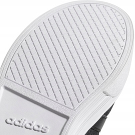 Pantofi Adidas Daily 2.0 M DB0284 negru gri 5