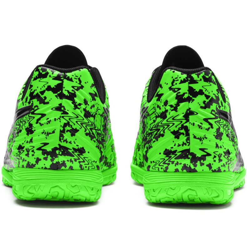 Încălțăminte de interior Puma One 19.4 It M 105496 04 multicolor verde 1