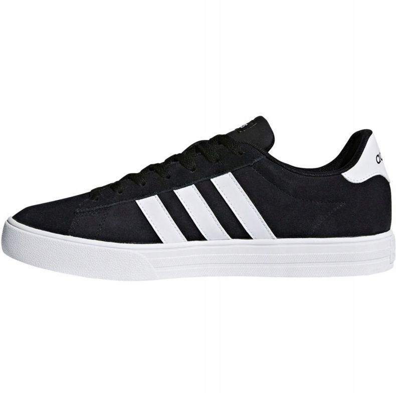 Încălțăminte adidas Daily 2.0 M DB0273 negru 1