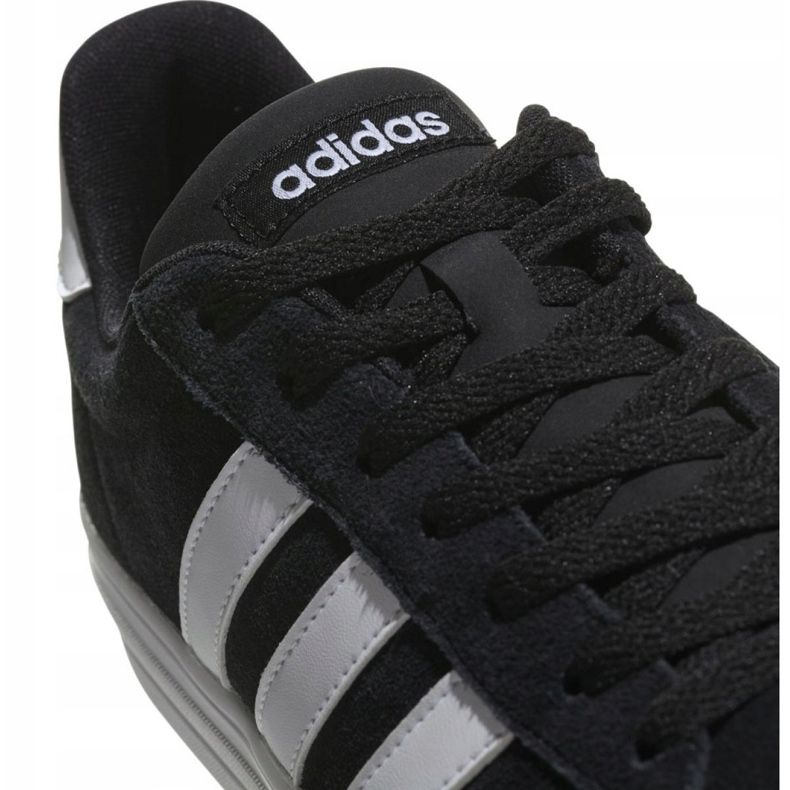 Încălțăminte adidas Daily 2.0 M DB0273 negru 2