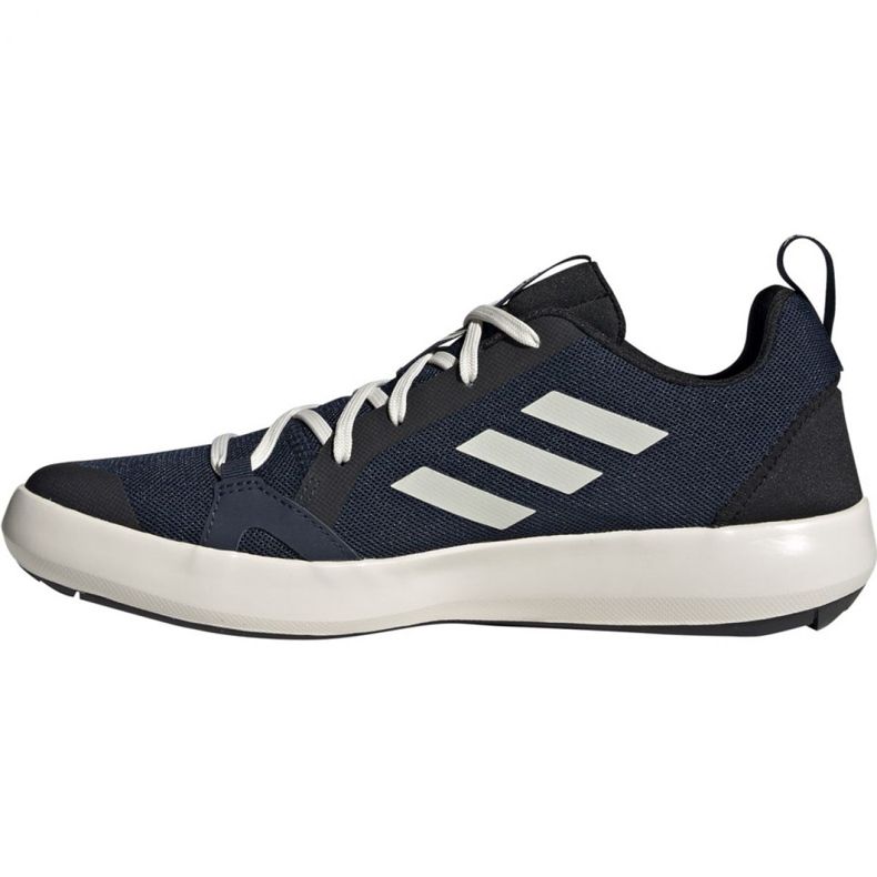 Încălțăminte adidas Terrex Cc Boat M BC0507 albastru marin 2