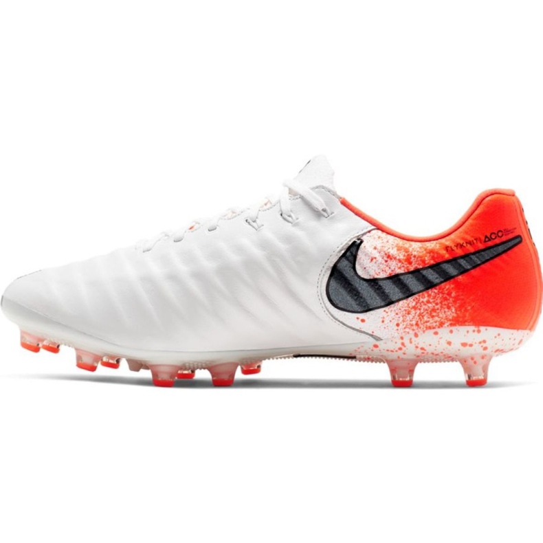 Pantof de fotbal Nike Tiempo Legend 7 Elite Ag Pro M AH7423-118 multicolor alb 1 Pantof de fotbal Nike Tiempo Legend 7 Elite Ag Pro M AH7423-118 multicolor alb 1