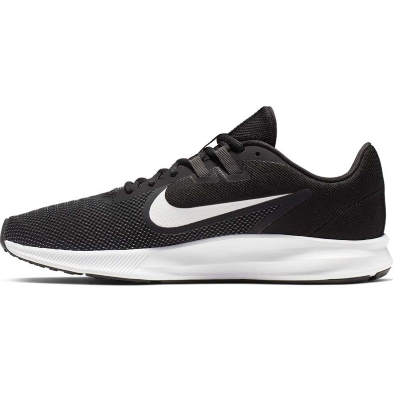 Pantofi de alergare Nike Downshifter 9 M AQ7481-002 negru 1