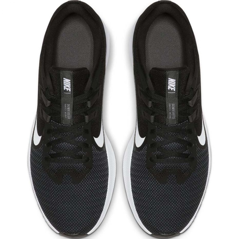 Pantofi de alergare Nike Downshifter 9 M AQ7481-002 negru 2