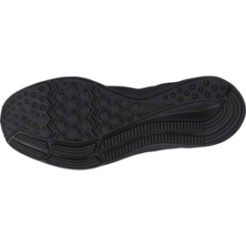 Pantofi de alergare Nike Downshifter 9 M AQ7481-005 negru 1