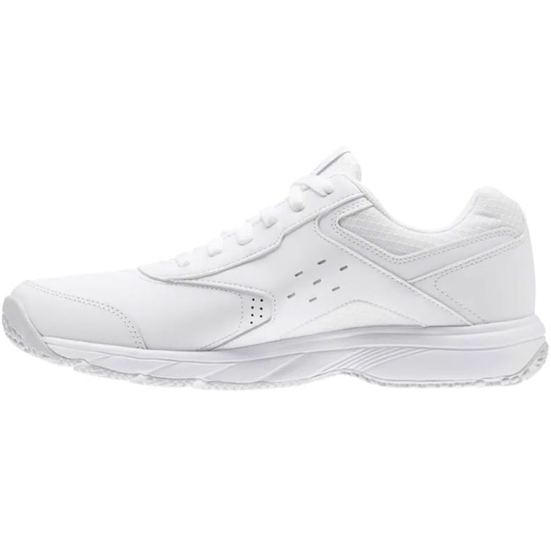 Reebok Work N Cushion 3.0 M BS9523 alb 1