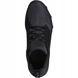 Pantofi Adidas Terrex Noket M AC8037 negru multicolor gri 1