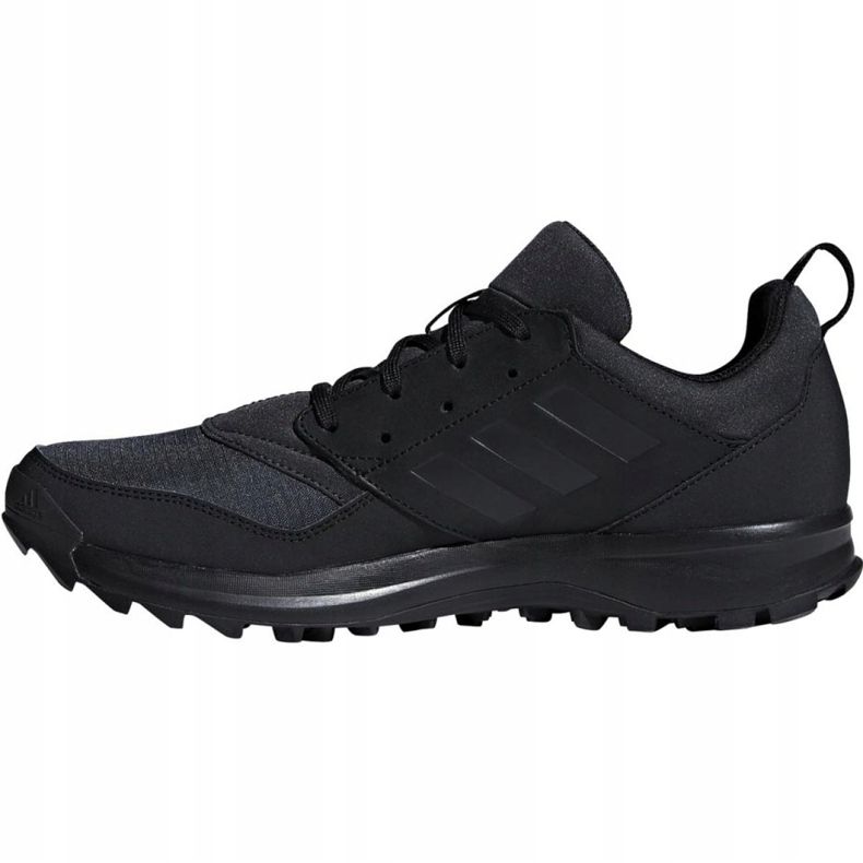 Pantofi Adidas Terrex Noket M AC8037 negru multicolor gri 2