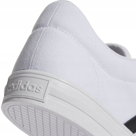 Pantofi Adidas Vs Set M AW3889 alb negru 4