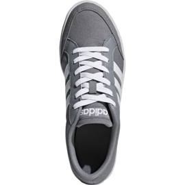 Pantofi Adidas Vs Set M AW3892 gri 1