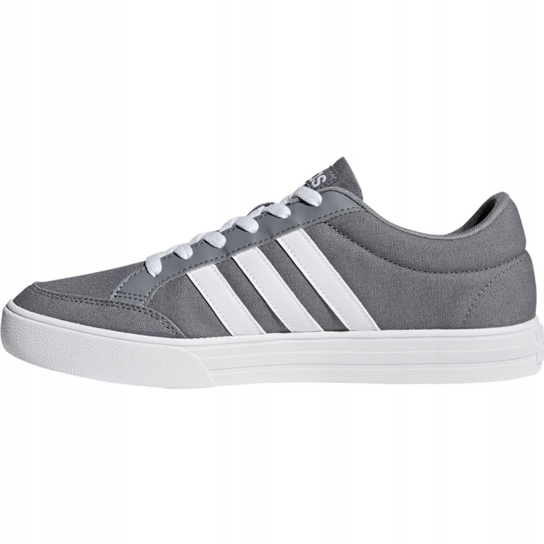 Pantofi Adidas Vs Set M AW3892 gri 2