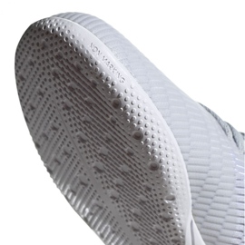 Încălțăminte de interior adidas X 19.3 In Jr F35355 multicolor gri 2