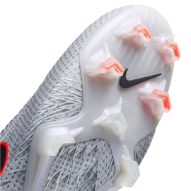 Pantofi de fotbal Nike Mercurial Superfly 6 Elite Fg M AH7365-008 gri gri 5