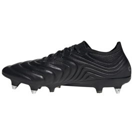 Ghete de fotbal Adidas Copa 19.1 Sg M G26642 multicolor negru 1 Ghete de fotbal Adidas Copa 19.1 Sg M G26642 multicolor negru 1