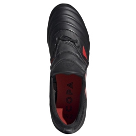 Ghete de fotbal Adidas Copa Gloro 19.2 Fg M F35490 multicolor negru 2 Ghete de fotbal Adidas Copa Gloro 19.2 Fg M F35490 multicolor negru 2