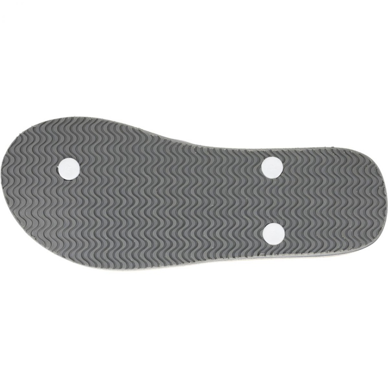 Papuci 4f W H4L19-KLD002 10S alb maro 2