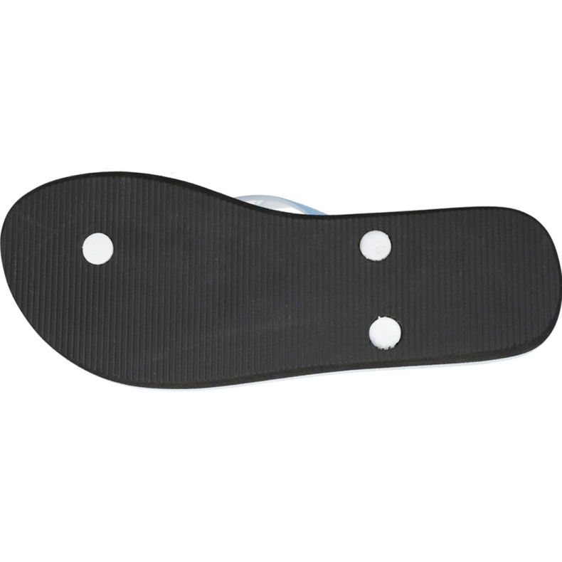 Papuci 4f W H4L19-KLD004 34S albastru deschis multicolor 2