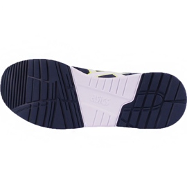 Pantofi Asics Gelsaga Sou M 1191A112 400 albastru marin 2