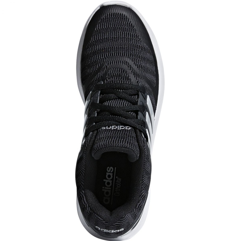 Pantofi de alergare adidas Energy Cloud VM B44846 negru 1