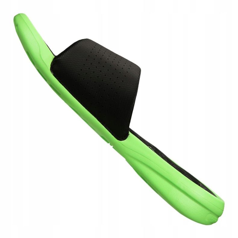 Under Armour Playmaker Fix M 3000061-004 negru verde 1