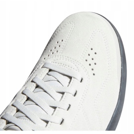 Încălțăminte adidas Sleuth Dlx M BC0661 alb negru 2